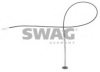 SWAG 55 91 5749 Bonnet Cable